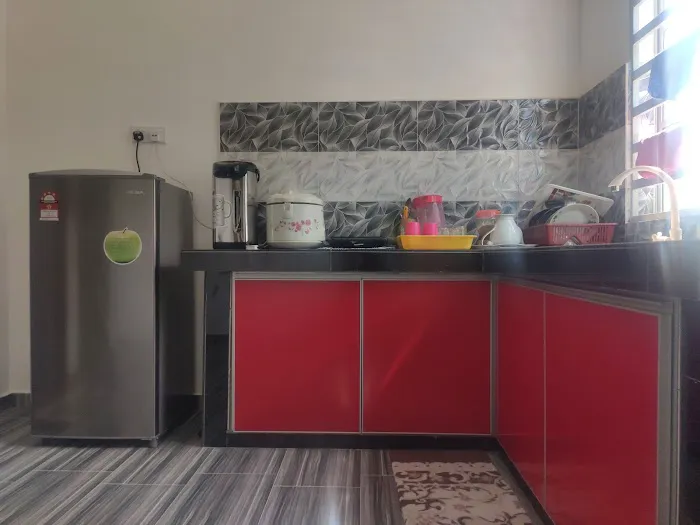 Nur Iman Homestay Picture 5