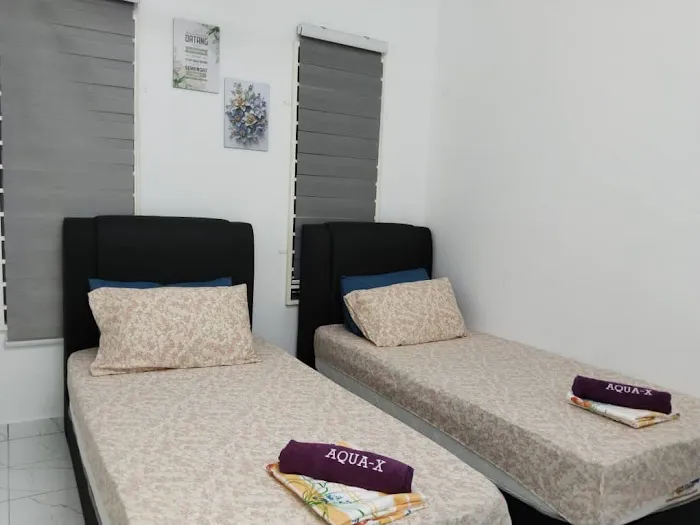 AINA HOMESTAY Tmn Desa Bahagia ll Sg Manik Teluk Intan Picture 4