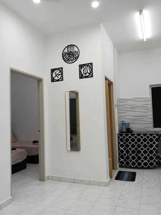 AINA HOMESTAY Tmn Desa Bahagia ll Sg Manik Teluk Intan Picture 5