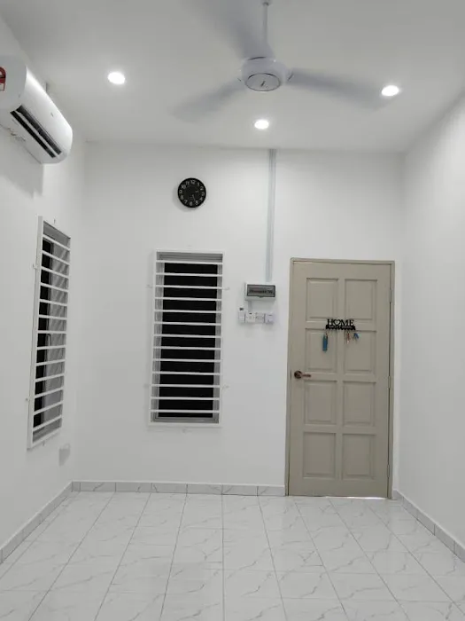 AINA HOMESTAY Tmn Desa Bahagia ll Sg Manik Teluk Intan Picture 7