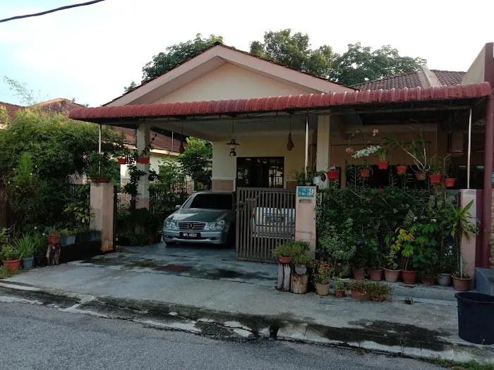 Taman Desa Bahagia II Picture 1