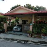 Taman Desa Bahagia II