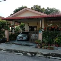Taman Desa Bahagia II ico