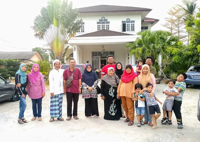 Taman Desa Bahagia II Picture 2