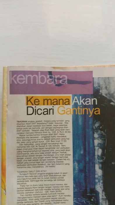 Taman Desa Bahagia II Picture 8