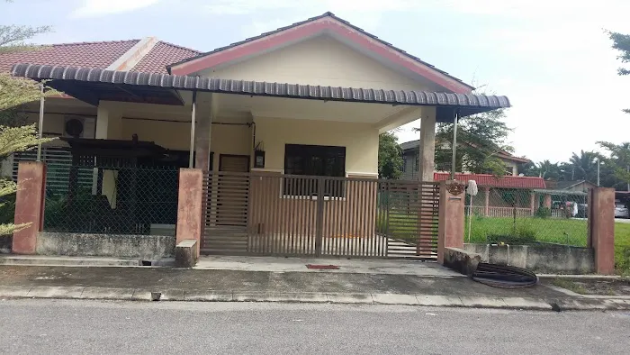 Homestay D'Kiara Picture 1