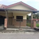 Homestay D'Kiara
