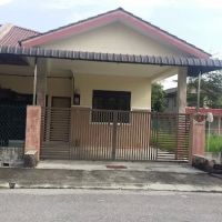 Homestay D'Kiara ico
