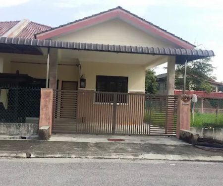 Homestay D'Kiara