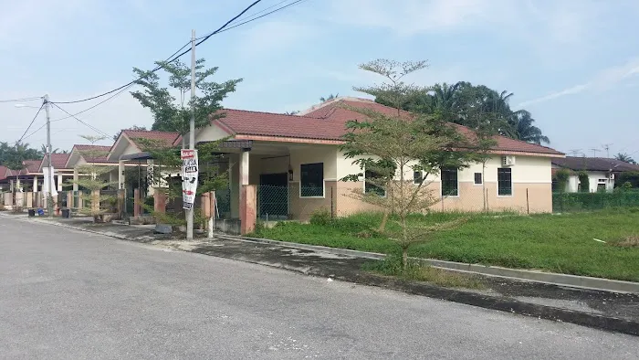 Homestay D'Kiara Picture 3