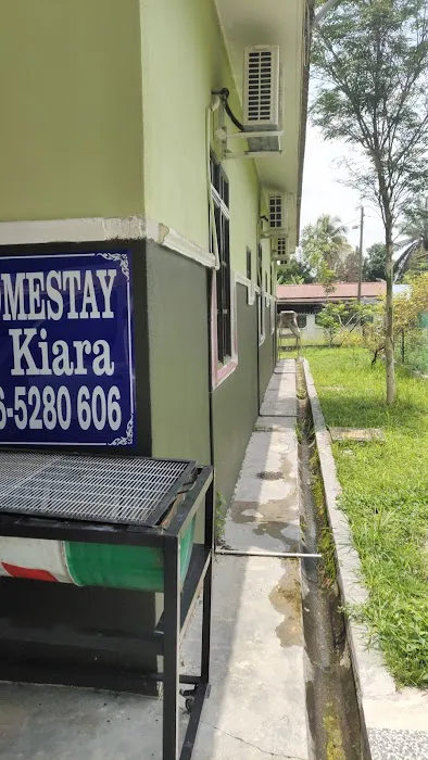 Homestay D'Kiara Picture 6