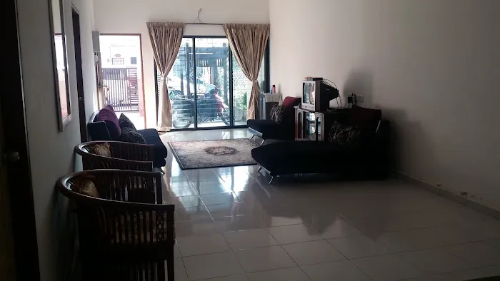 Homestay D'Kiara Picture 9