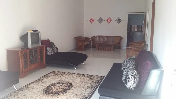 Homestay D'Kiara Picture 5