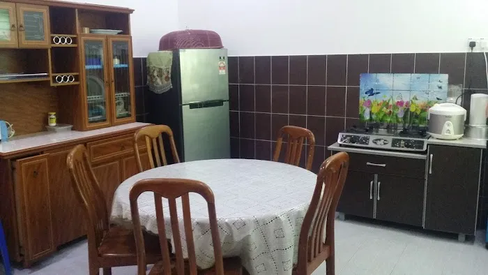 Homestay D'Kiara Picture 4