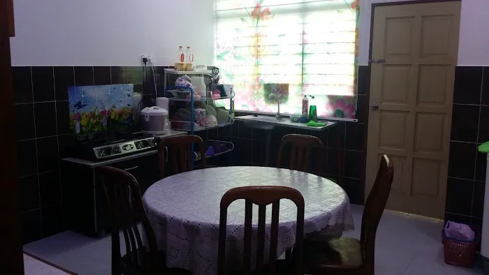 Homestay D'Kiara Picture 10