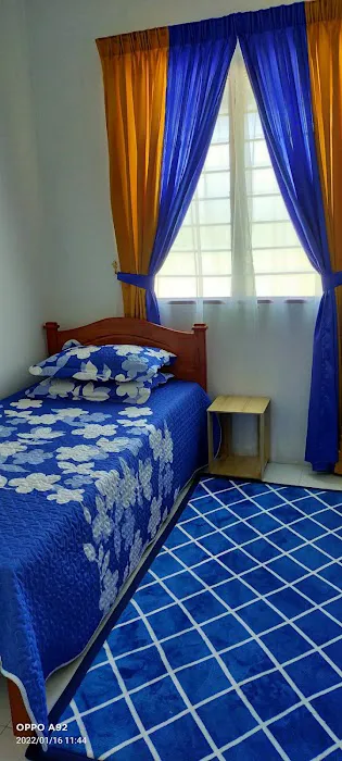 Homestay Inap Desa Zulizzah Picture 1