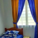 Homestay Inap Desa Zulizzah
