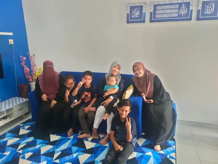 Homestay Inap Desa Zulizzah Picture 8