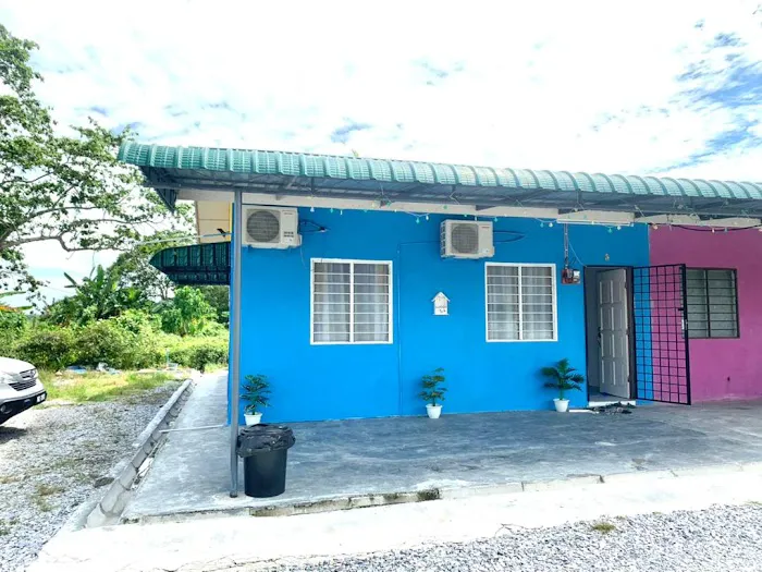 Homestay Inap Desa Zulizzah Picture 4