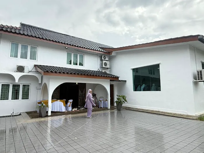 Homestay Banglo Kita (HBK) Shah Alam Picture 1
