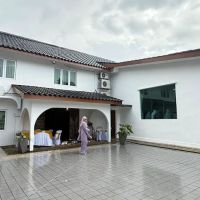 Homestay Banglo Kita (HBK) Shah Alam ico