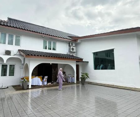 Homestay Banglo Kita (HBK) Shah Alam