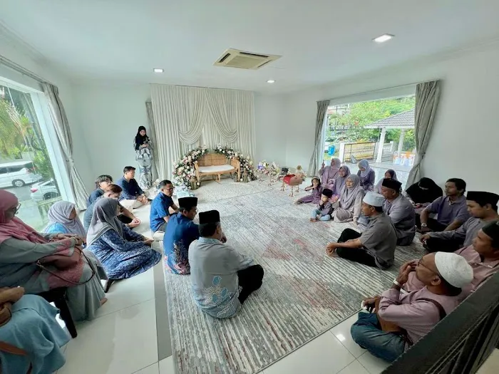 Homestay Banglo Kita (HBK) Shah Alam Picture 4