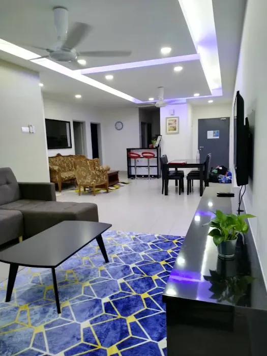 homestay shah alam, Seksyen 13 (DyLa Homestay) Picture 2