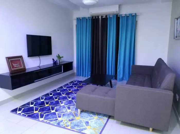 homestay shah alam, Seksyen 13 (DyLa Homestay) Picture 4
