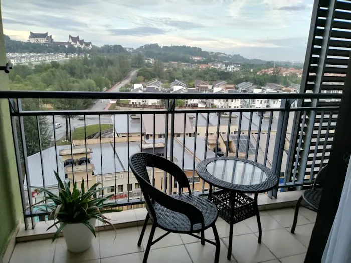 homestay shah alam, Seksyen 13 (DyLa Homestay) Picture 5