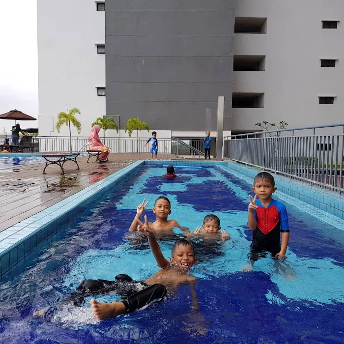homestay shah alam, Seksyen 13 (DyLa Homestay) Picture 6