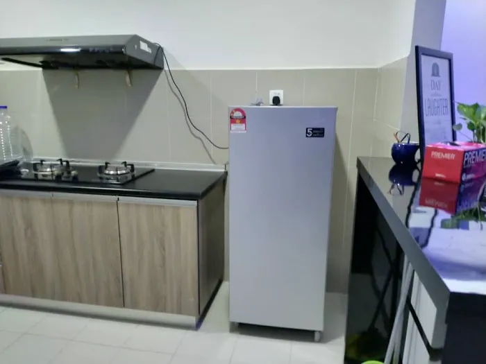 homestay shah alam, Seksyen 13 (DyLa Homestay) Picture 7