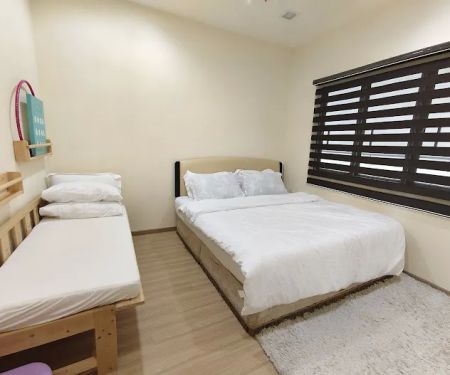 Enarahomes Shah Alam