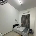 D'Bayu Bougainvillea Homestay