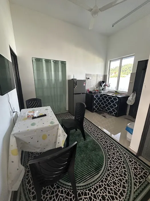 D'Bayu Bougainvillea Homestay Picture 5