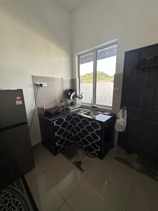 D'Bayu Bougainvillea Homestay Picture 6