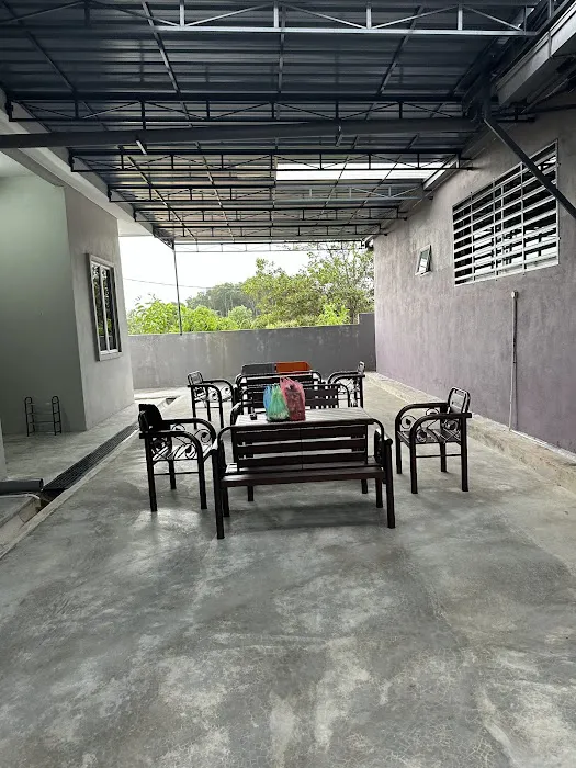 D'Bayu Bougainvillea Homestay Picture 9