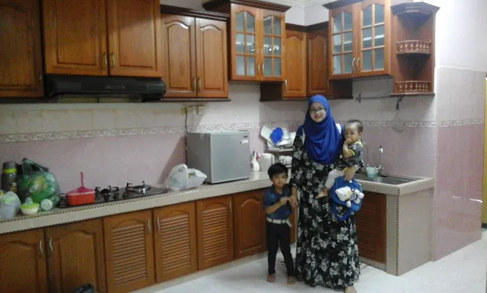 Samakita Homestay Dan Kafe Picture 1