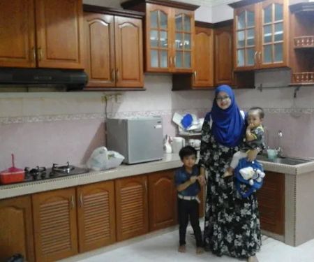 Samakita Homestay Dan Kafe