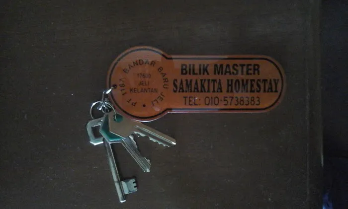 Samakita Homestay Dan Kafe Picture 4