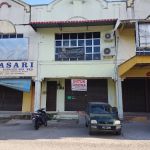 Qasr Al-Rawdah Homestay