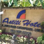 Villa Melissa Garden Hotel