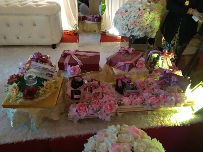 Villa Melissa Garden Hotel Picture 2