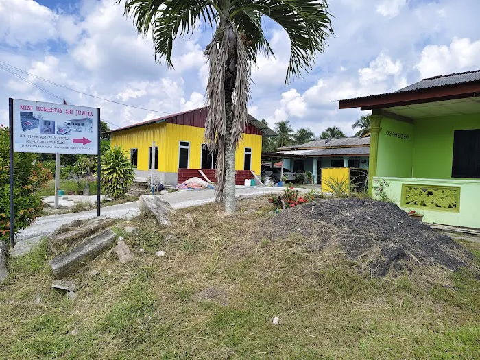 Mini Homestay Sri Juwita Picture 1