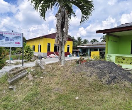 Mini Homestay Sri Juwita