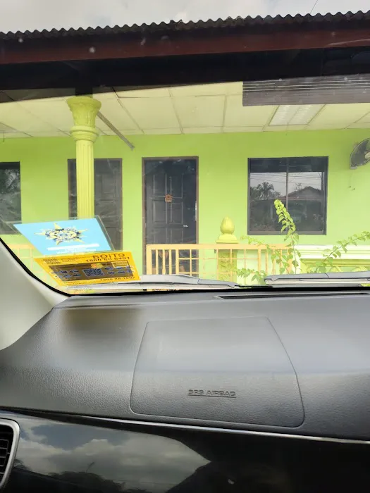 Mini Homestay Sri Juwita Picture 2