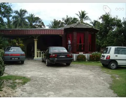 Villa Abu Bakar Idris Picture 1