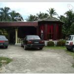 Villa Abu Bakar Idris