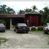 Villa Abu Bakar Idris ico