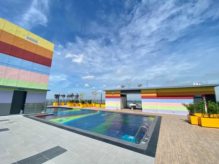Top Residency, Setia Alam Picture 1